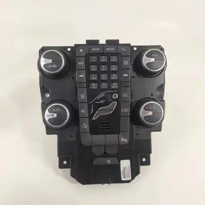 Автозапчастина б/у клімат-контроль для volvo v40 cross country plus посилання на oem iam 31346949