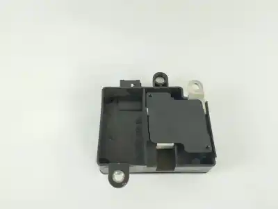 Автозапчасти б/у электронный модуль за audi a8 (4e2) 3.7 quattro ссылки oem iam 4e0915181 0199000006 4e0910181a