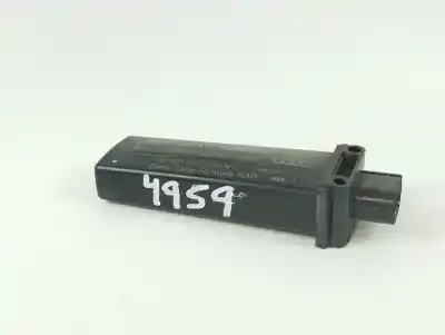Автозапчасти б/у электронный модуль за audi a8 (4e2) 3.7 quattro ссылки oem iam 4e0907277