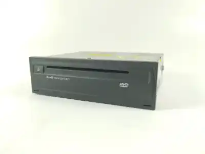 Автозапчасти б/у gps-навигационная система за audi a8 (4e2) 3.7 quattro ссылки oem iam 4e0919887c
