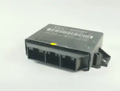 Автозапчасти б/у электронный модуль за audi a8 (4e2) 3.7 quattro ссылки oem iam 4e0919283a
