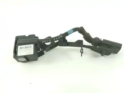 Автозапчасти б/у электронный модуль за audi a8 (4e2) 3.7 quattro ссылки oem iam 4e0616575j