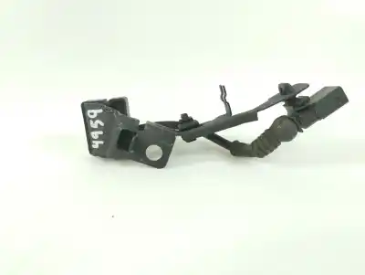 Автозапчасти б/у электронный модуль за audi a8 (4e2) 3.7 quattro ссылки oem iam 4e0616575j 15179200472 4e0907651g
