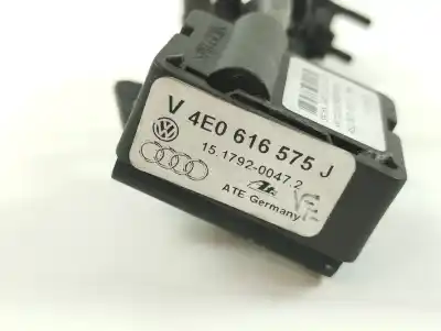 Автозапчасти б/у электронный модуль за audi a8 (4e2) 3.7 quattro ссылки oem iam 4e0616575j 15179200472 4e0907651g