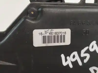 Автозапчасти б/у замок передней правой двери за audi a8 (4e2) 3.7 quattro ссылки oem iam 4e1837016  