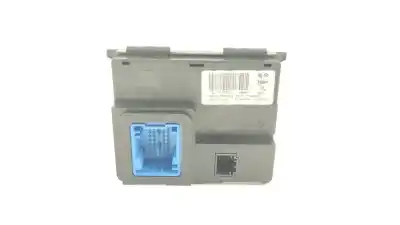 Gebrauchtes Autoersatzteil elektronisches modul zum peugeot 308 gt line oem-iam-referenzen 9811039380