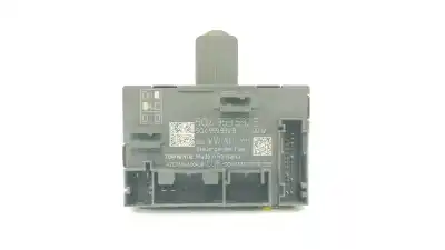 Автозапчасти б/у комфортный модуль за seat leon (5f1) fr ссылки oem iam 5q4959592e