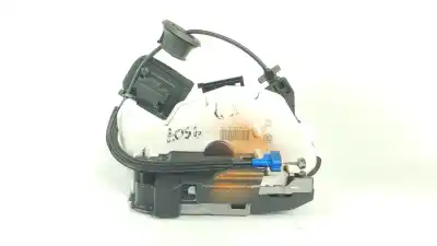 Автозапчасти б/у замок задней правой двери за seat leon (5f1) fr ссылки oem iam 5k4839016af