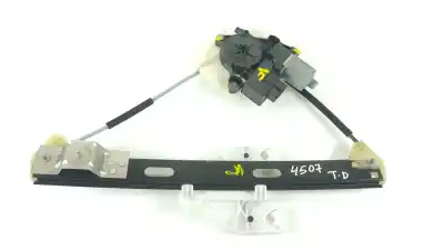 Автозапчасти б/у задний правый стеклорегулятор за seat leon (5f1) fr ссылки oem iam 5f4839462c