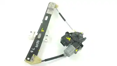 Автозапчасти б/у задний правый стеклорегулятор за seat leon (5f1) fr ссылки oem iam 5f4839462c 0130822724 5q0959812e