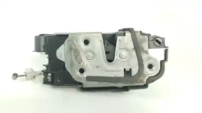 Автозапчасти б/у замок передней правой двери за seat leon (5f1) fr ссылки oem iam 5k1837016j  