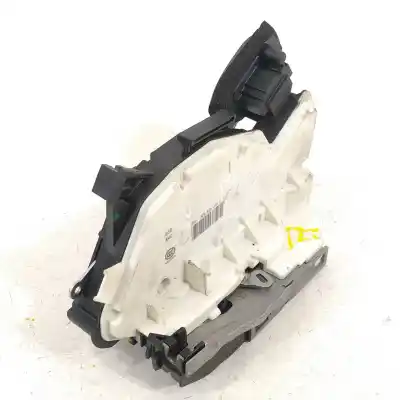 Автозапчасти б/у замок задней левой двери за skoda octavia combi (5e5) ambition ссылки oem iam 5e0839015c