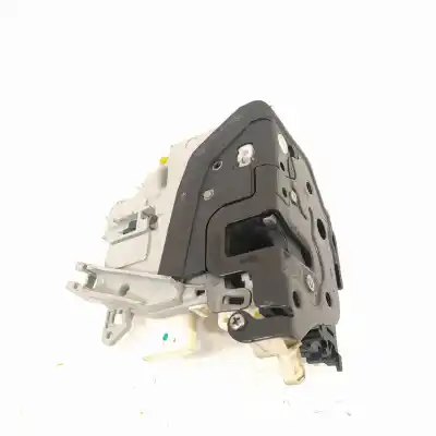 Second-hand car spare part front right door lock for seat leon (1p1) 1.2 reference oem iam references 1p1837016b  
