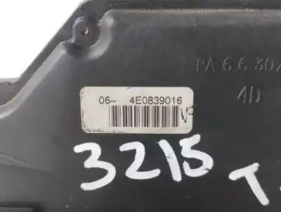 Автозапчасти б/у замок задней правой двери за audi a8 (4e2) 3.0 v6 24v tdi ссылки oem iam 4e0839016  