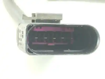 Автозапчасти б/у замок багажника/ворот за audi a8 (4e2) 3.0 v6 24v tdi ссылки oem iam 4e0827383c  