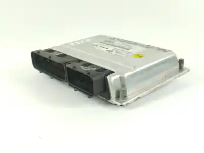 Автозапчасти б/у блок управления подвеской за audi a8 (4e2) 3.0 v6 24v tdi ссылки oem iam 4e0907553c