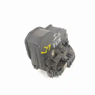 Pezzo di ricambio per auto di seconda mano serratura porta posteriore sinistra per bmw serie 1 berlina (e81/e87) 120d riferimenti oem iam 7167075