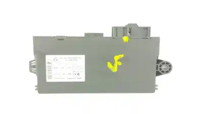 Second-hand car spare part electronic module for bmw serie 1 berlina (e81/e87) 116d oem iam references 61359237047