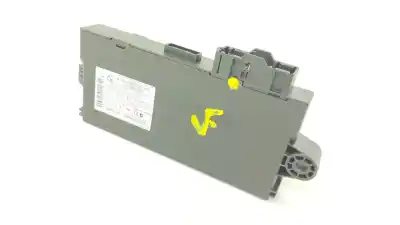 Second-hand car spare part electronic module for bmw serie 1 berlina (e81/e87) 116d oem iam references 61359237047 5wk49515ebr 2110403306