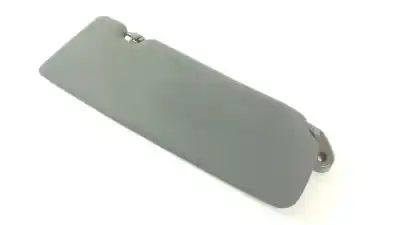 Second-hand car spare part left sunshade for bmw serie 1 berlina (e81/e87) 116d oem iam references 7252497