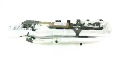 Second-hand car spare part front right curtain airbag for bmw serie 1 berlina (e81/e87) 116d oem iam references 859132878070