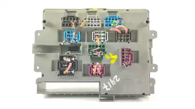 Second-hand car spare part fuse box unit for bmw serie 1 berlina (e81/e87) 116d oem iam references 9119446 17925000004a 61149119446