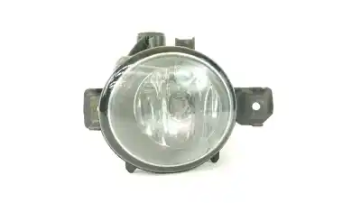 Second-hand car spare part left fog light for bmw serie 1 berlina (e81/e87) 116d oem iam references 63177837501
