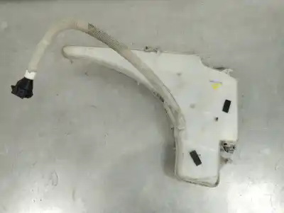 Second-hand car spare part windscreen washer bottle for bmw serie 1 berlina (e81/e87) 116d oem iam references 7229534