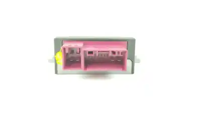 Second-hand car spare part electronic module for bmw serie 1 berlina (e81/e87) 116d oem iam references 16147276046 110332281 558921