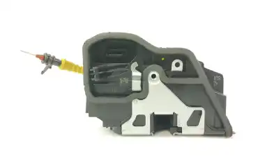 Second-hand car spare part front right door lock for bmw serie 1 berlina (e81/e87) 116d oem iam references 7229458
