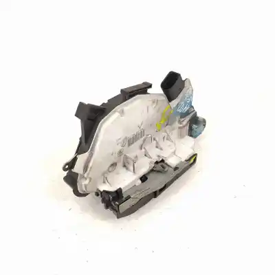 Pièce détachée automobile d'occasion serrure de porte avant gauche pour seat ibiza sc (6j1) fr références oem iam 5n1837015e