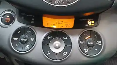 Автозапчасти б/у климат-контроль за toyota rav 4 (a3) executive ссылки oem iam 5590042240