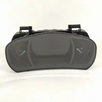 Peça sobressalente para automóvel em segunda mão quadrante por renault megane iv berlina 5p zen referências oem iam 248105509r