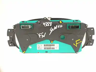 Peça sobressalente para automóvel em segunda mão quadrante por dacia sandero laureate referências oem iam 248100568r  