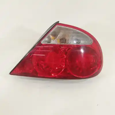 Tweedehands auto-onderdeel rechter achterlamp voor jaguar s-type 3.0 v6 24v cat oem iam-referenties xr845504