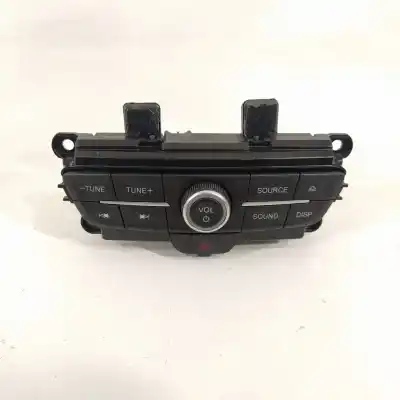 Second-hand car spare part multifunction switch for ford kuga (cbs) titanium oem iam references 4f571