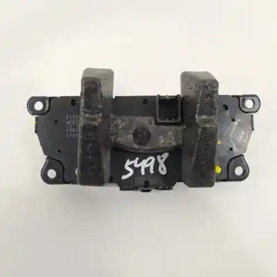 Second-hand car spare part multifunction switch for ford kuga (cbs) titanium oem iam references 4f571  