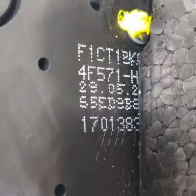 Second-hand car spare part multifunction switch for ford kuga (cbs) titanium oem iam references 4f571  