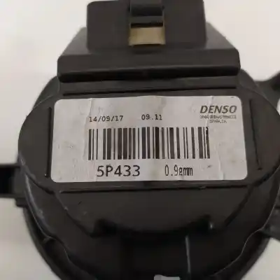 Pezzo di ricambio per auto di seconda mano ventola riscaldamento per citroen c-elysée shine riferimenti oem iam 5p4330000  