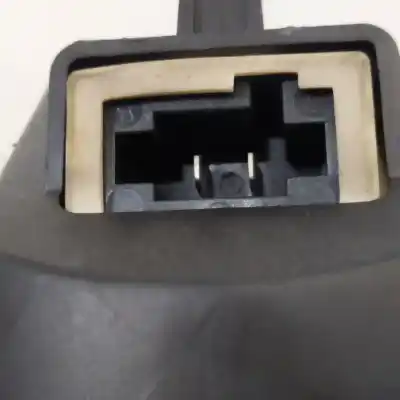Pezzo di ricambio per auto di seconda mano ventola riscaldamento per citroen c-elysée shine riferimenti oem iam 5p4330000  