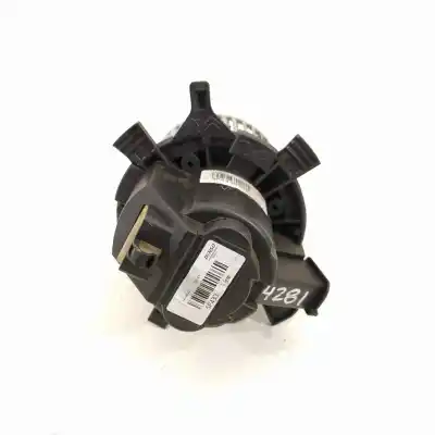 Pezzo di ricambio per auto di seconda mano ventola riscaldamento per citroen c-elysée shine riferimenti oem iam 5p4330000  