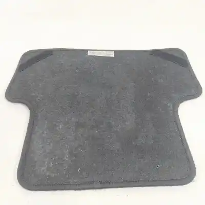 Автозапчастина б/у набір килимків для renault clio iv dynamique посилання на oem iam 8201321301  