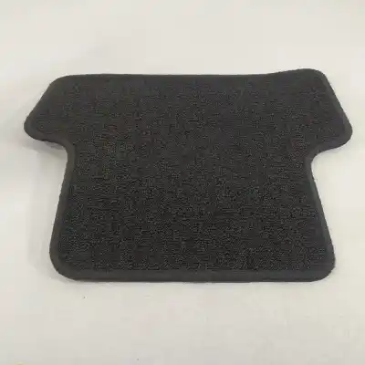 Автозапчастина б/у набір килимків для renault clio iv dynamique посилання на oem iam 8201321301  