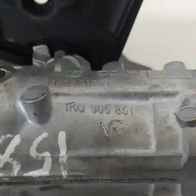 Автозапчасти б/у переключатель стартера за seat mii (kf1) style ссылки oem iam 6ra905865  1k0905851