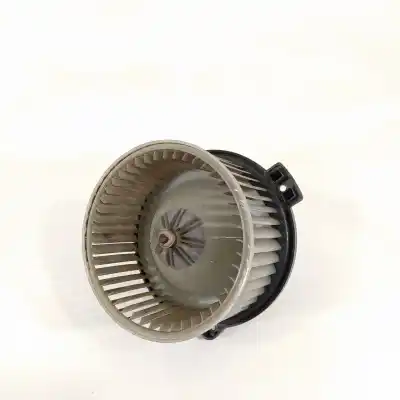 Recambio de automóvil de segunda mano de ventilador calefaccion para mercedes clase m (w163) 270 cdi (163.113) referencias oem iam 1940005102