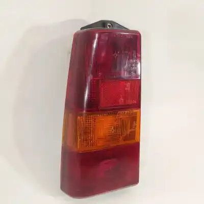 Автозапчастина б/у лівий ход ліхар для fiat panda i (141) 900 посилання на oem iam 2452464577  