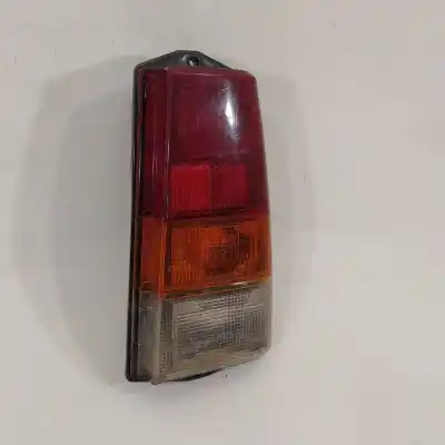 Автозапчасти б/у правый задний фонарь за fiat panda i (141) 900 ссылки oem iam   