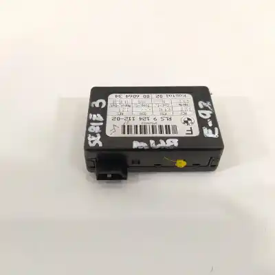 Peça sobressalente para automóvel em segunda mão sensor por bmw serie 3 cabrio (e93) 325d referências oem iam 9124112