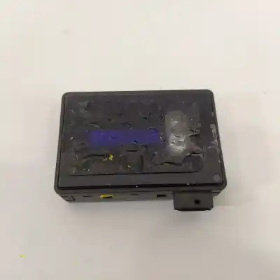 Peça sobressalente para automóvel em segunda mão sensor por bmw serie 3 cabrio (e93) 325d referências oem iam 9124112  0200606434