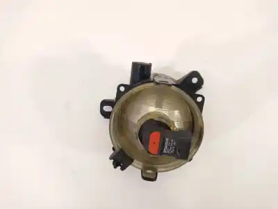Автозапчасти б/у левая противотуманная фара за opel corsa d catch me ссылки oem iam 13253625  662588537